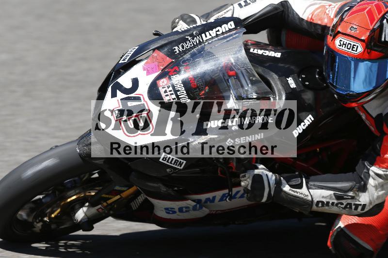 /12 30.04.2026  Speer Racing ADR/Gruppe rot/243